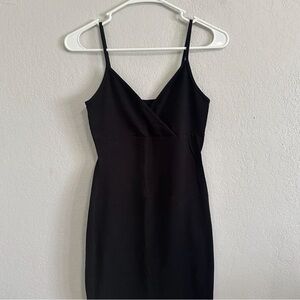 Wild Fable Black Dress